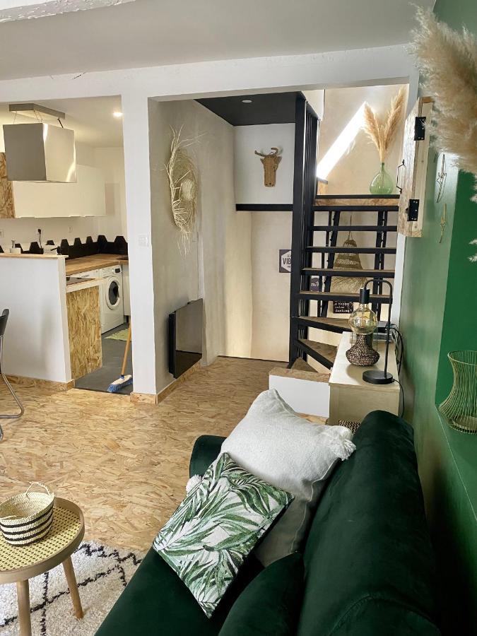 Le Loft Soohome * Marseille