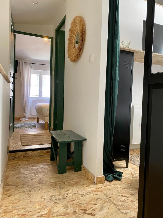 Appartement Le Loft Soohome