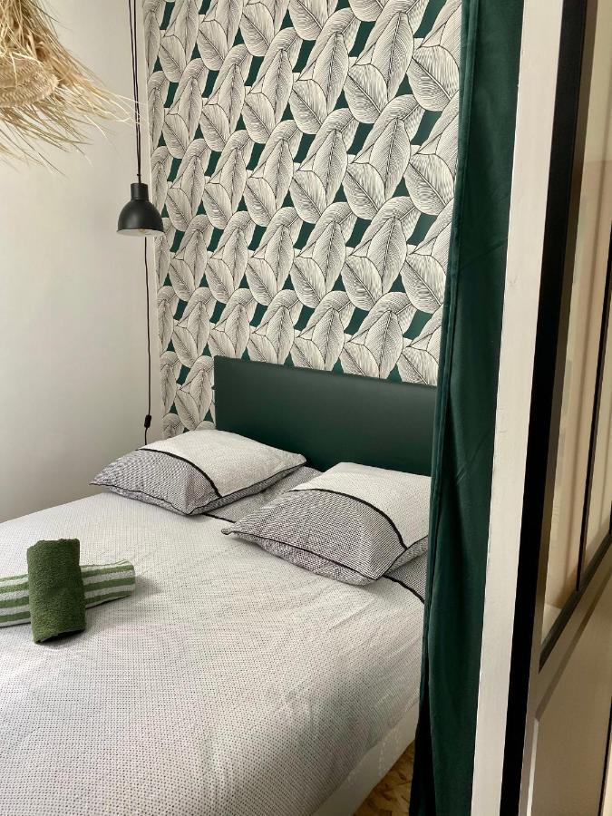 Le Loft Soohome Marseille