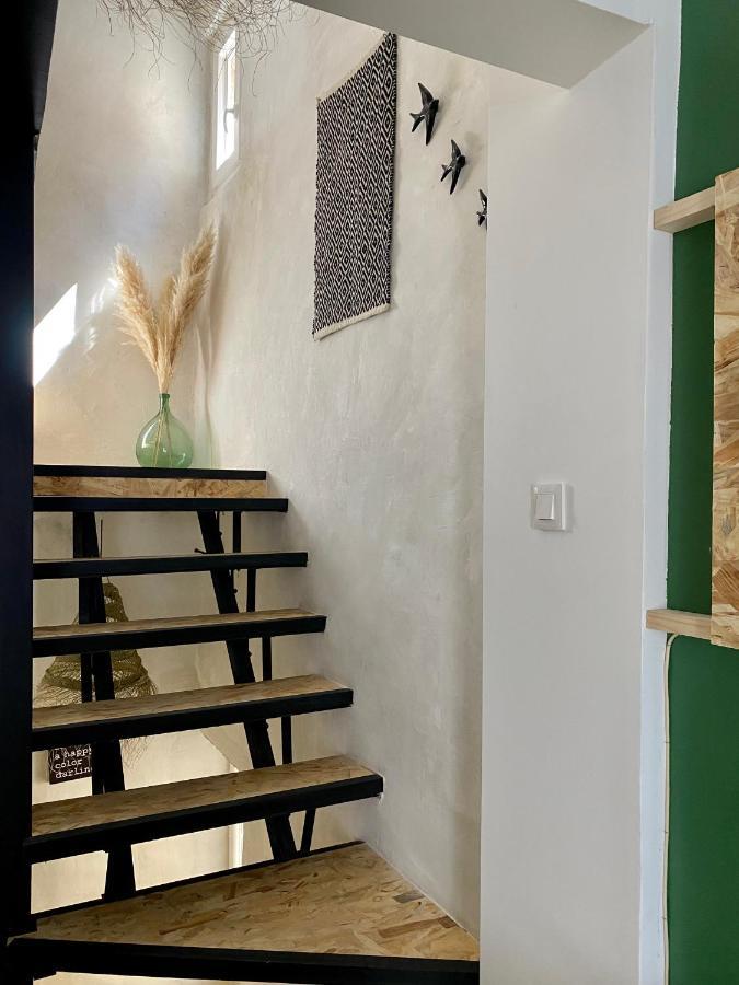 Le Loft Soohome Appartement