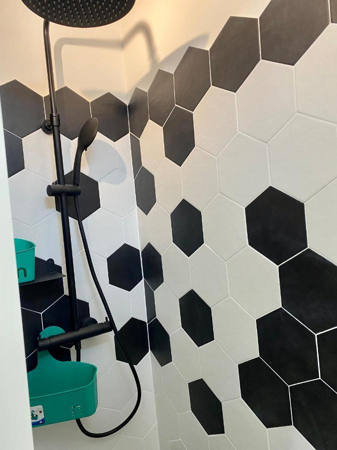 Le Loft Soohome Appartement Marseille