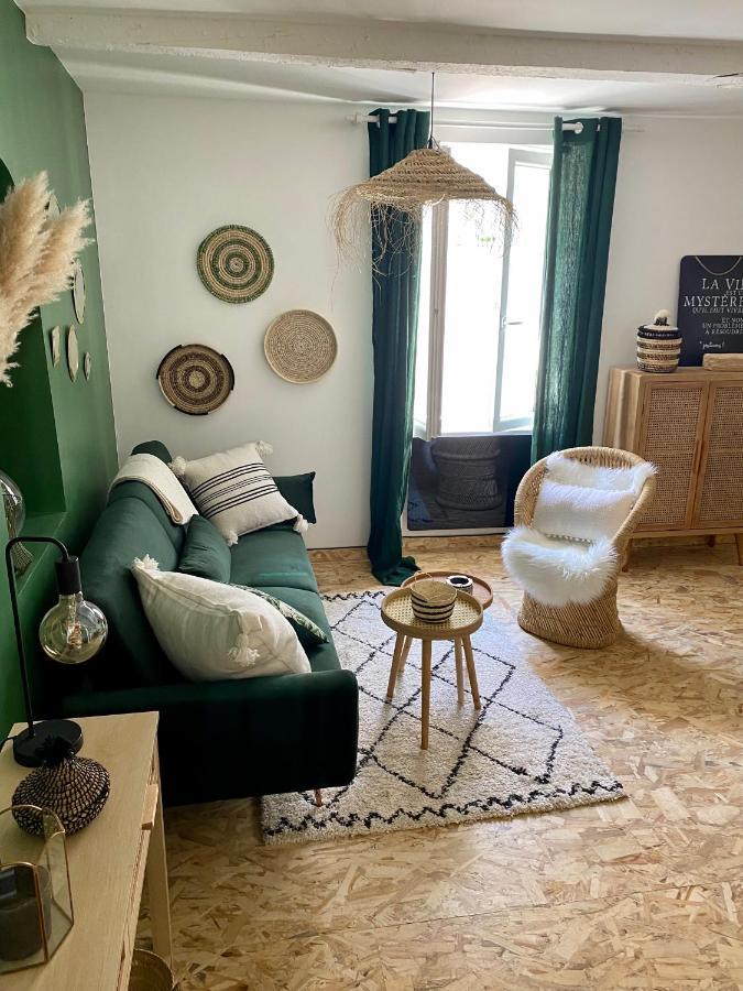 Appartement Le Loft Soohome