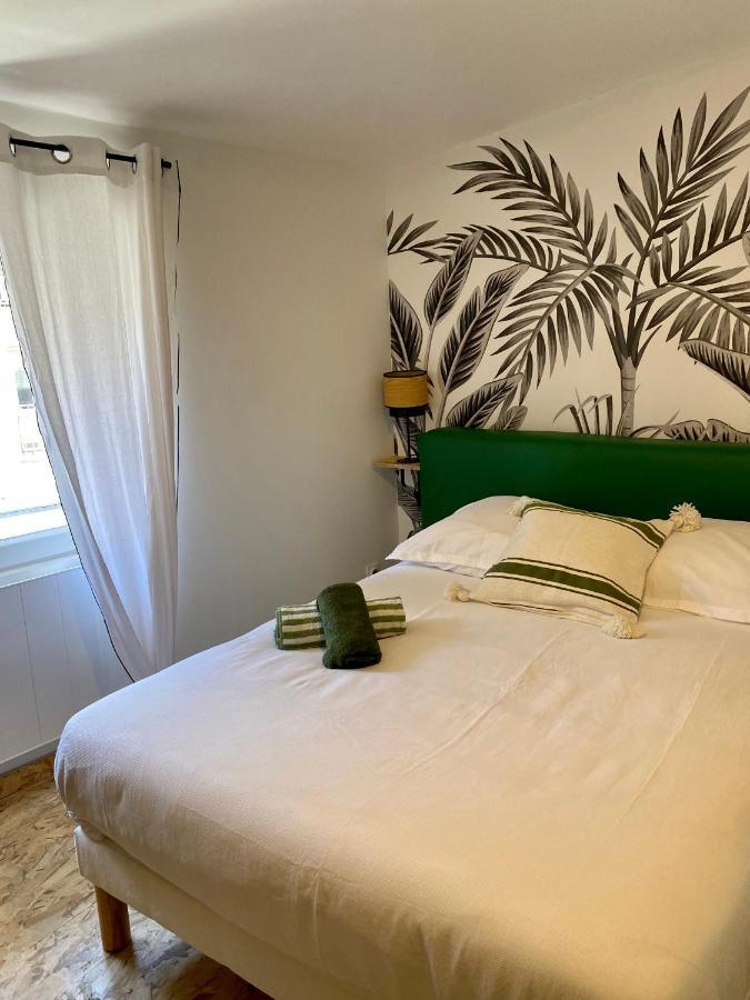 Appartement Le Loft Soohome Marseille