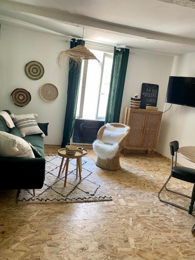 Le Loft Soohome Appartement *
