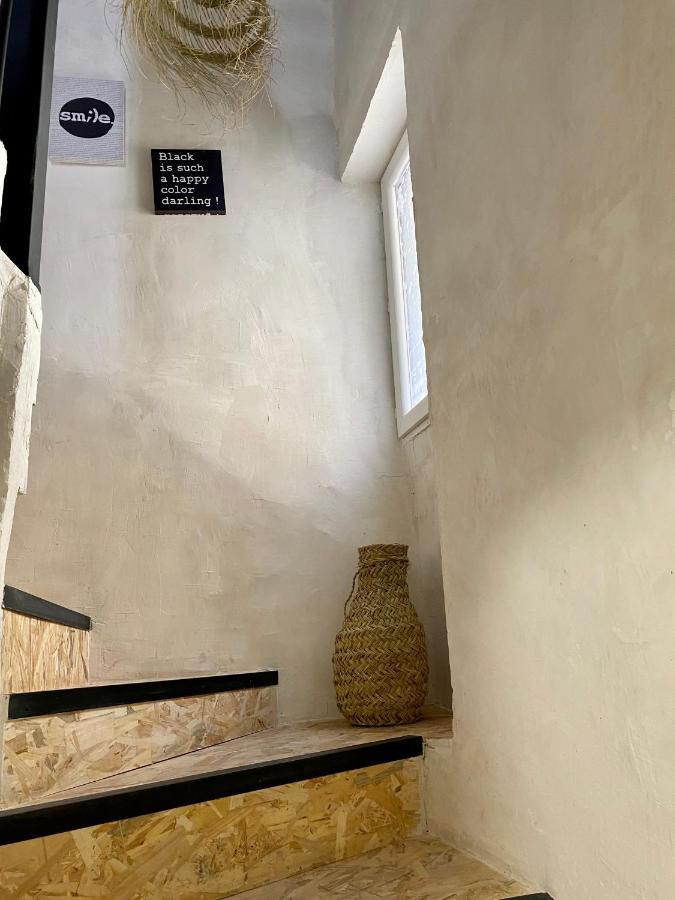 Le Loft Soohome * Marseille